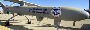 How 843 lbs of seized pot led to Customs and Border Protection's $360 million drone program
