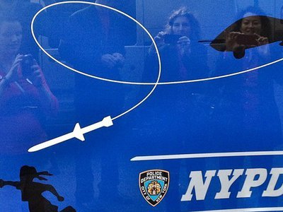 Our two and a half year battle with the NYPD over drones