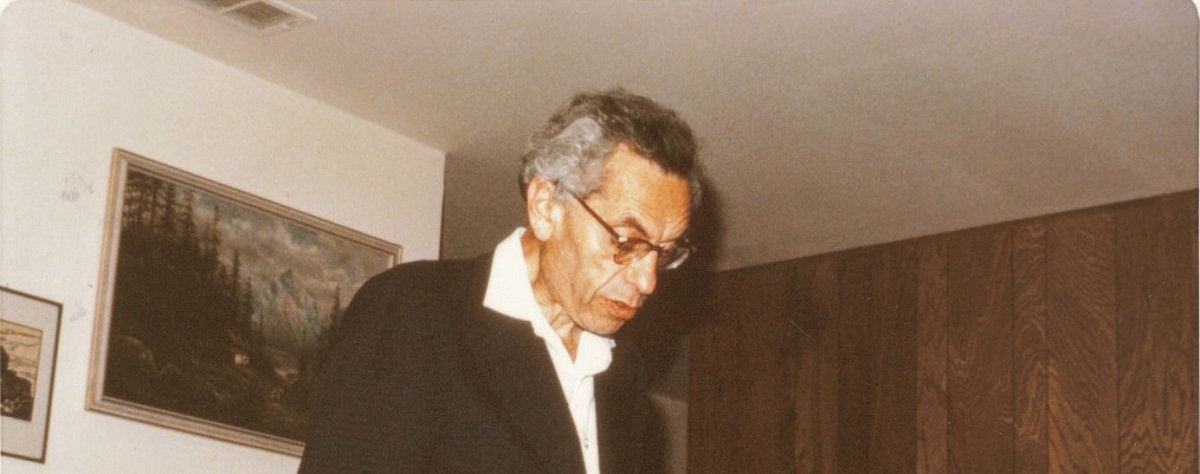 The FBI spent decades tracking mathematician Paul Erdős, only to conclude that the guy was just really into math