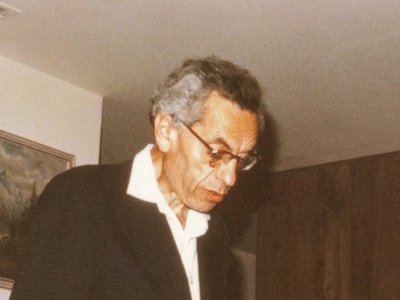 The FBI spent decades tracking mathematician Paul Erdős, only to conclude that the guy was just really into math