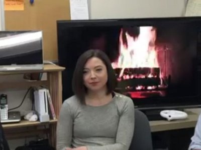 FOIA-Side Chat, Ep. 4: Into the Vault