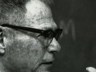 "Eccentric with a slightly gruff manner." Philip S. Foner's FBI File