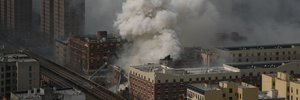 Fire down below: Boston only municipality in Massachusetts to release gas leak data