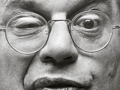FBI agents were warned against interviewing Allen Ginsberg, fearing it would result in "embarrassment"