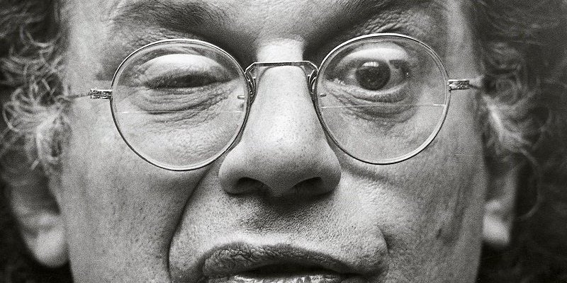 FBI agents were warned against interviewing Allen Ginsberg, fearing it would result in "embarrassment"