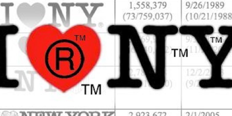 New York cashes in on I ♥ NY licensing