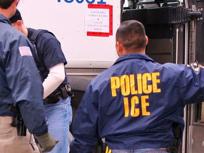 Outsourcing Exile: private prisons hold the keys to immigration reform