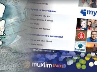 2008 report warned of MySpace and Second Life as jihadist recruitment tools