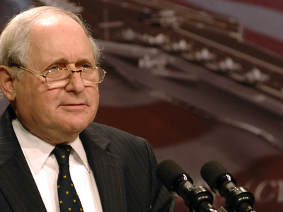 Sen. Carl Levin and the tax evasion hall of shame