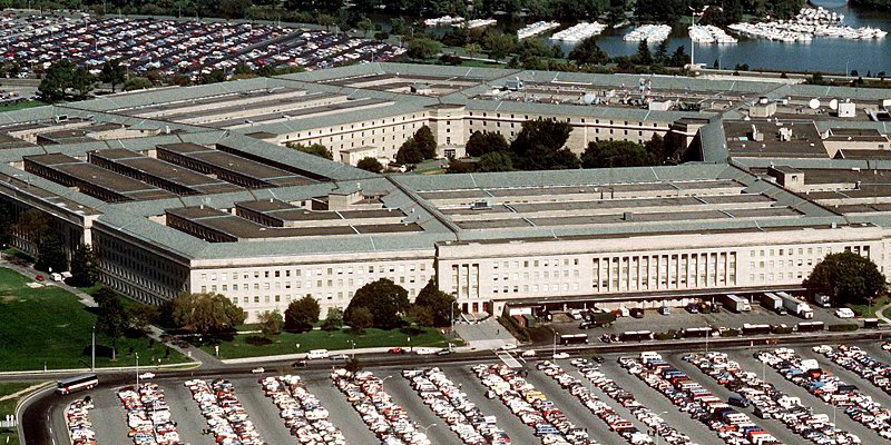 How we got the Pentagon to reveal what gear they gave cops