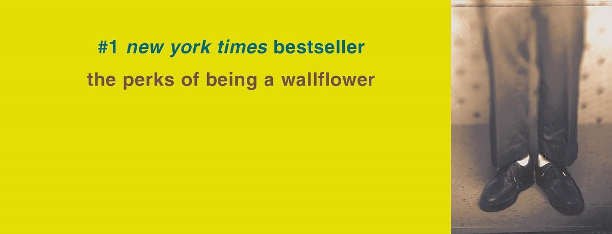 The Perks of Being a Wallflower (Paperback)