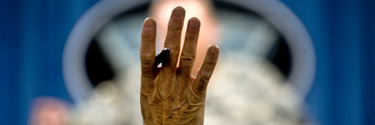 Access Denied: A survey of media access to public officials