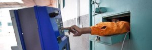 Playing telephone: Prison phone price complaints to the FCC fall on deaf ears