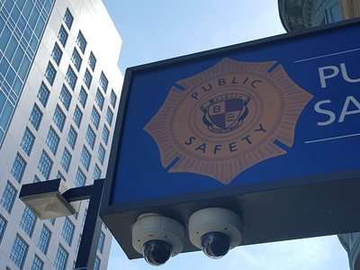 Private colleges, public safety: few disclosure requirements for campus police