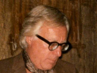 FBI informant warned Bureau that Ray Bradbury's sci-fi was part of a commie plot to sap American resolve