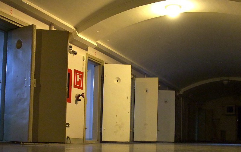 A look at solitary confinement policies across New England