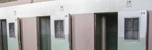 In North Carolina, solitary concerns highlight the limits of policy change