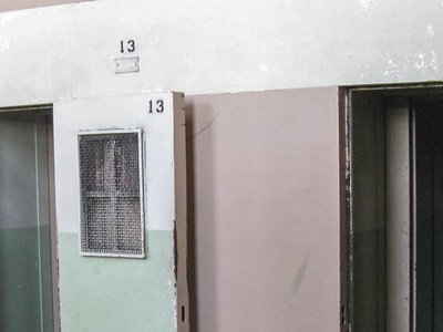 In North Carolina, solitary concerns highlight the limits of policy change
