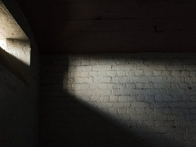 "Solitary Confinement" may go by a different name in your state