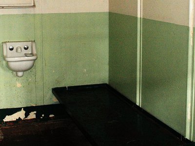 Texas doesn't mince words on solitary confinement