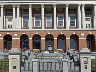 With Massachusetts legislature back in session, a chance for public record reform in the Bay State