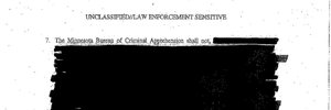 Law enforcement divided over releasing StingRay docs