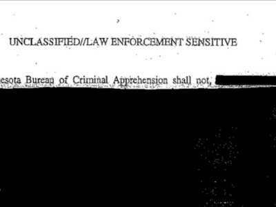 Law enforcement divided over releasing StingRay docs