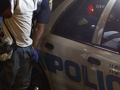 In Texas, civil forfeiture laws are lax and seizures rake in millions