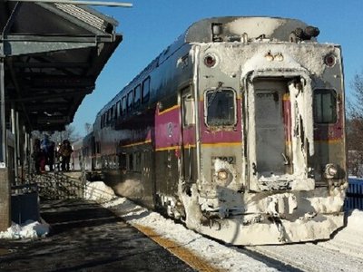 Help us sift through the MBTA's contract with Keolis