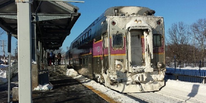 Help us sift through the MBTA's contract with Keolis