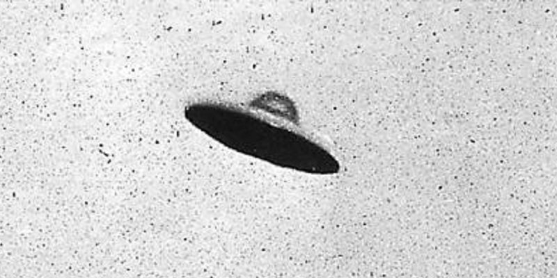 I want to believe: How aliens helped build FOIA