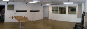 Amid growing scrutiny, Utah refuses to release firing squad procedures