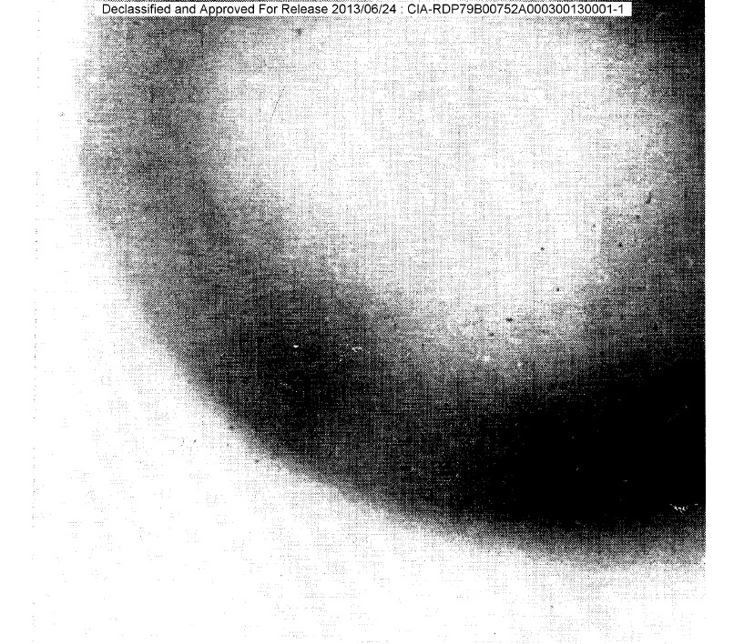 The CIA's declassified UFO photos are garbage • MuckRock