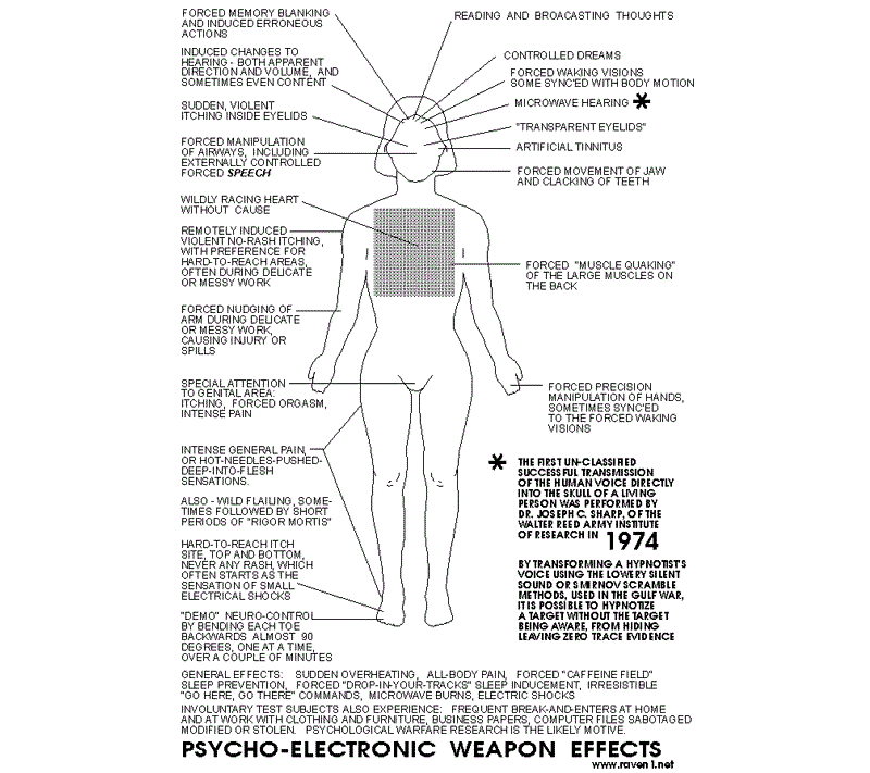 EM effects on human body 5psuSfX