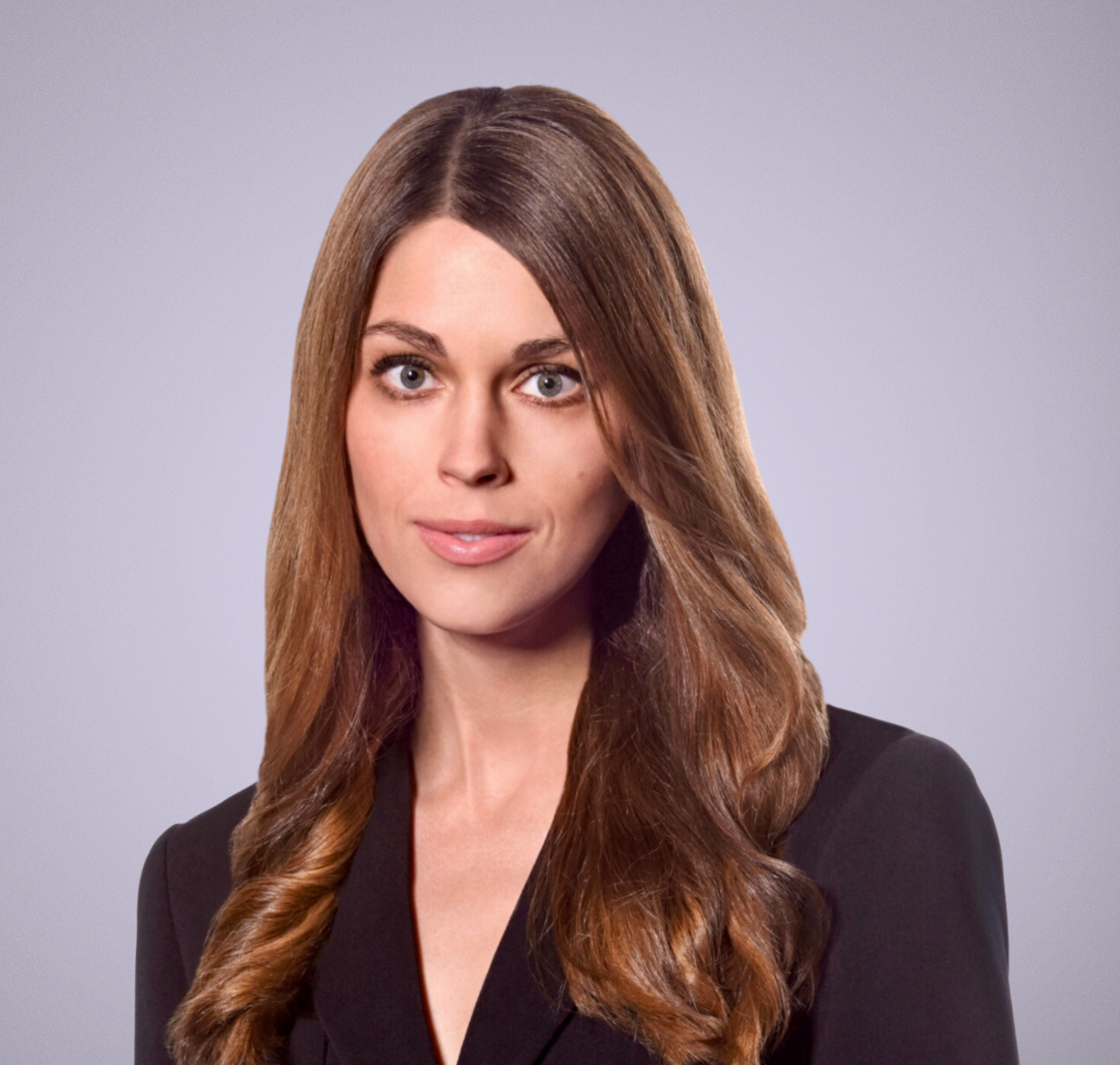 Photo of Anna Massoglia