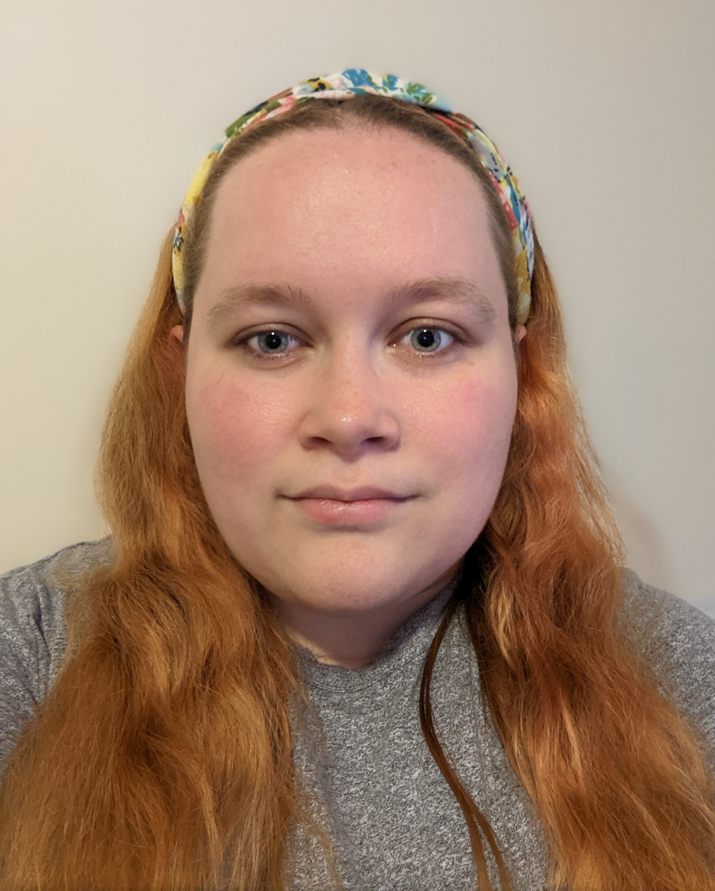 Photo of Audrey Nielsen