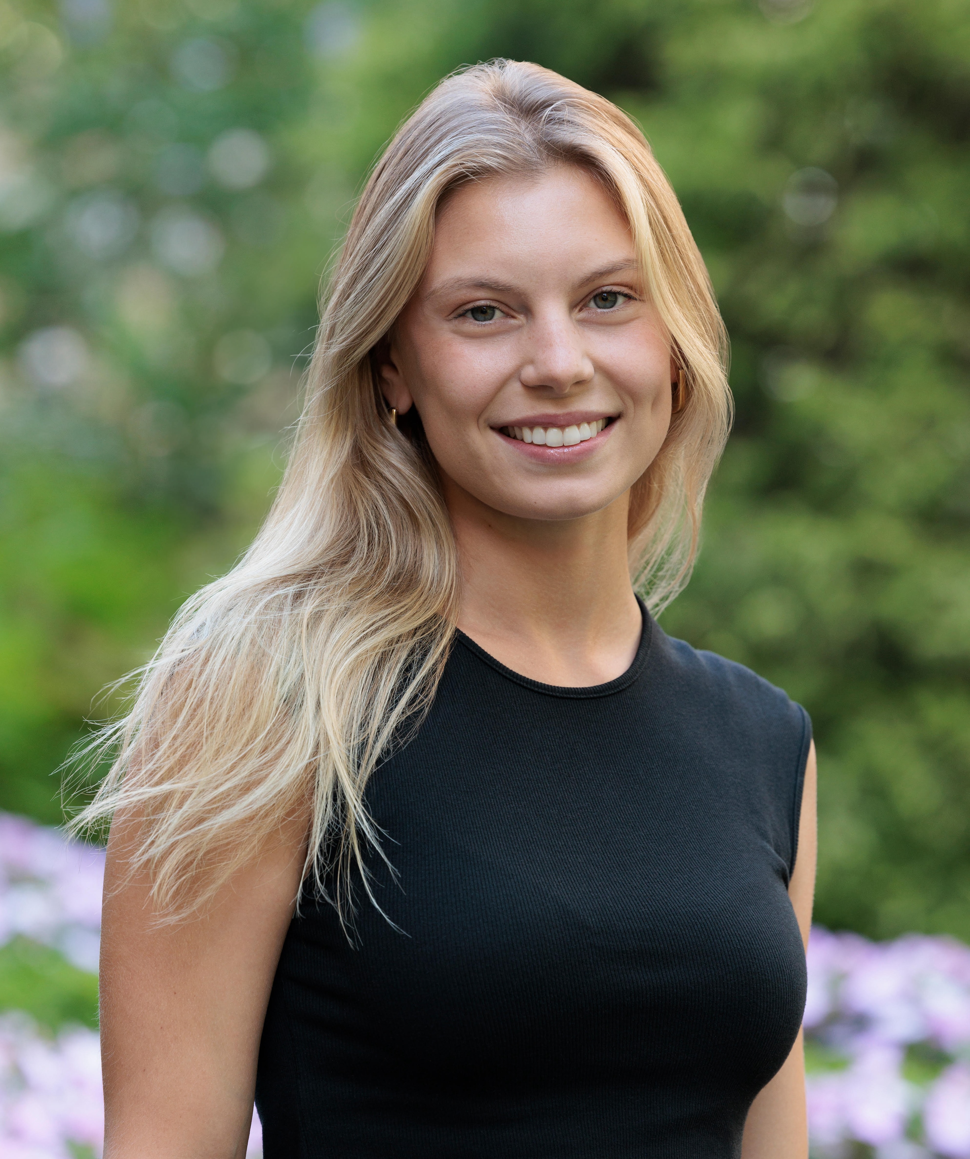 Photo of Seraphina Feron