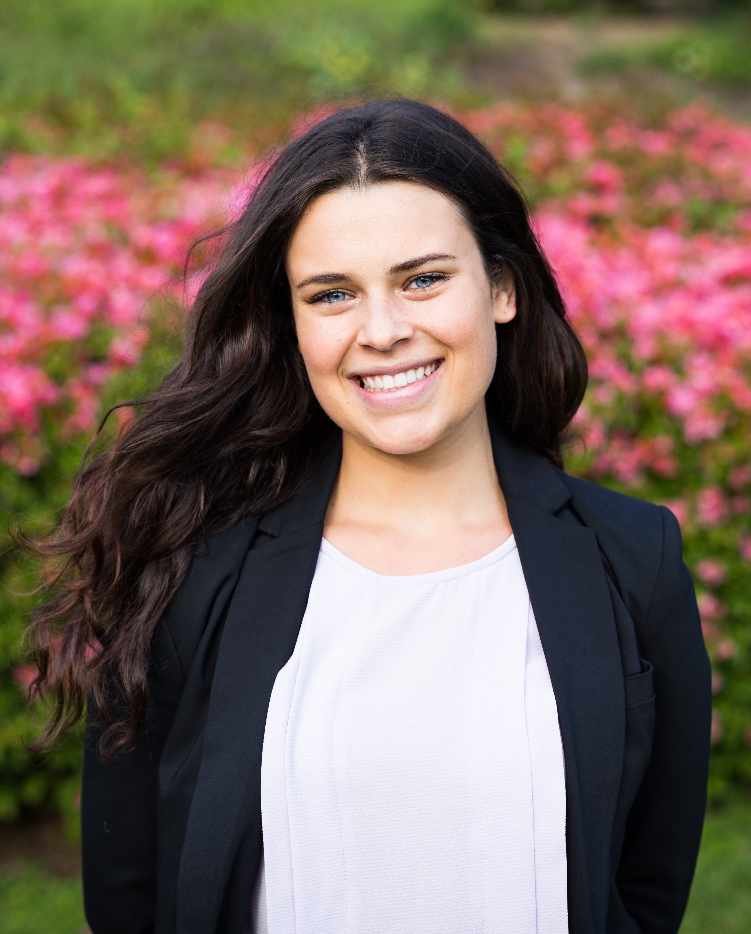 Photo of Elizabeth Clemons