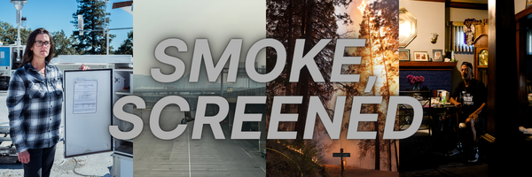Smoke, Screened: The Clean Air Act’s Dirty Secret