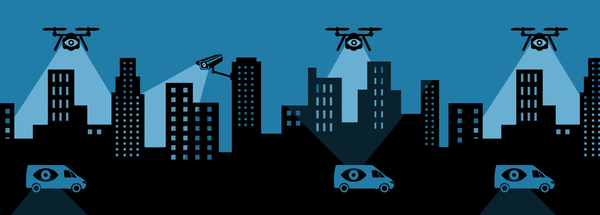 Street Level Surveillance: Biometrics FOIA Campaign