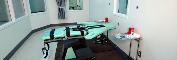 Experiments in Execution: The Death Penalty Project
